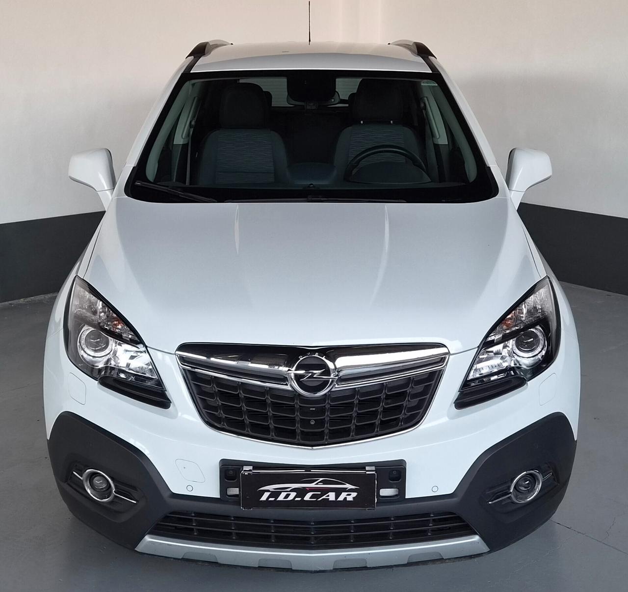 Opel Mokka 1.6 CDTI Ecotec 136CV 4x4 Start&Stop Cosmo