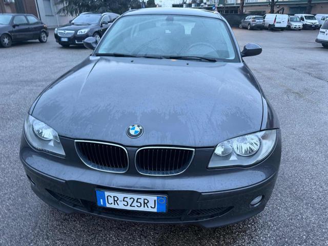 BMW 118 115,615km i cat 5p Futura Stupenda Bellissima