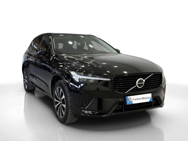 VOLVO XC60 B4 (d) aut Plus Dark N1 Tetto Panoramico Ap.