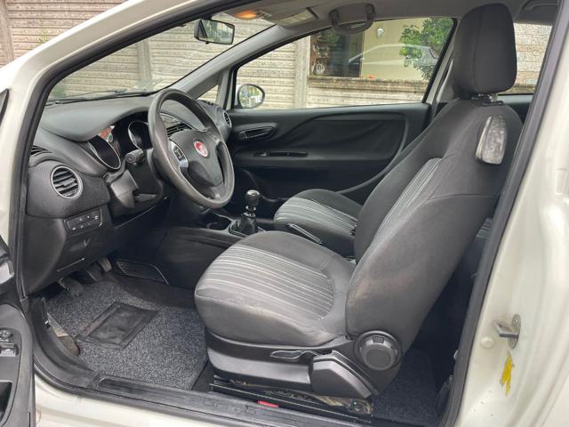 FIAT Punto 1.2 BENZINA Easy