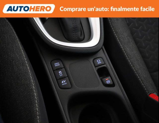 TOYOTA Yaris Cross 1.5 Hybrid 5p. E-CVT Trend