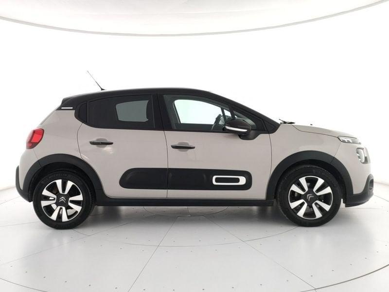 Citroën C3 1.2 puretech C-Series s&s 83cv