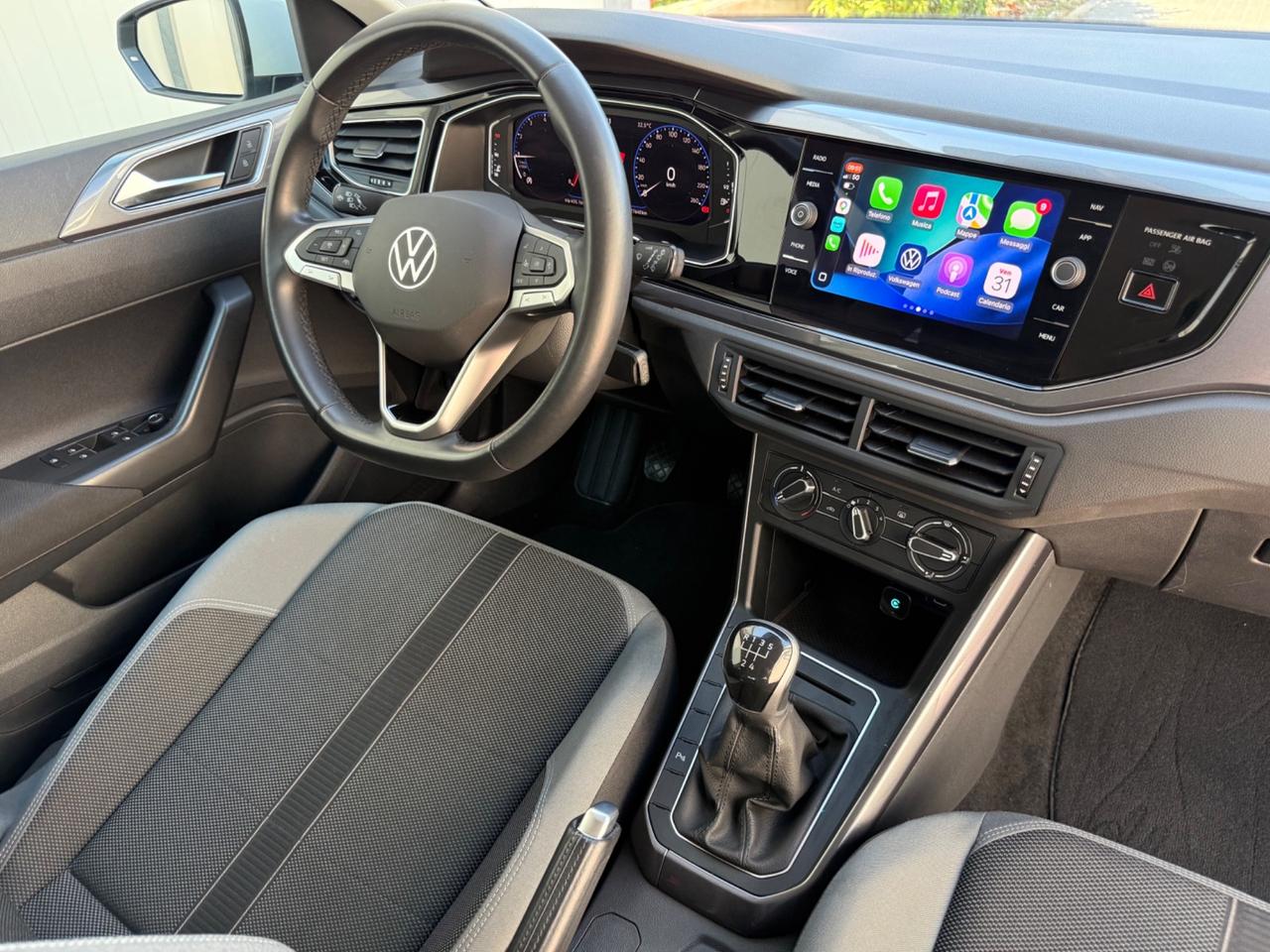 Volkswagen Polo 1.0 TSI Style UNICO PROPRIETARIO