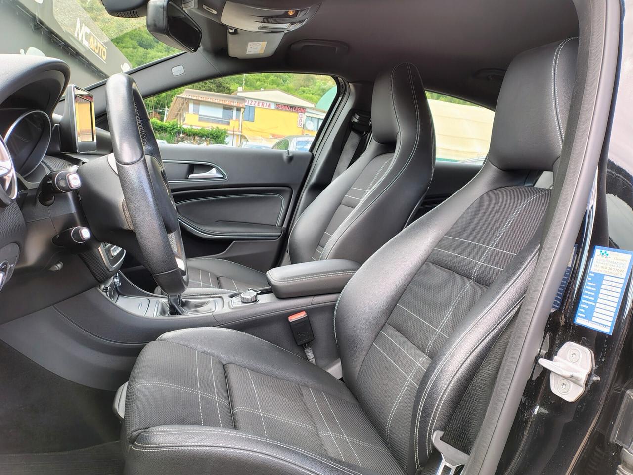 Mercedes-benz A 160 A 160 d Premium