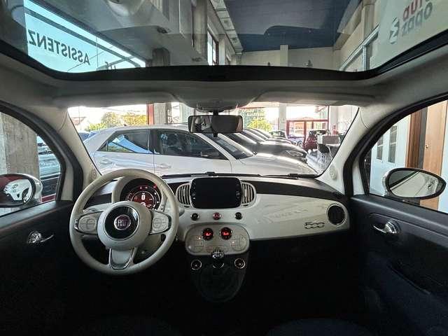 Fiat 500 1.0 hybrid Dolcevita 70cv