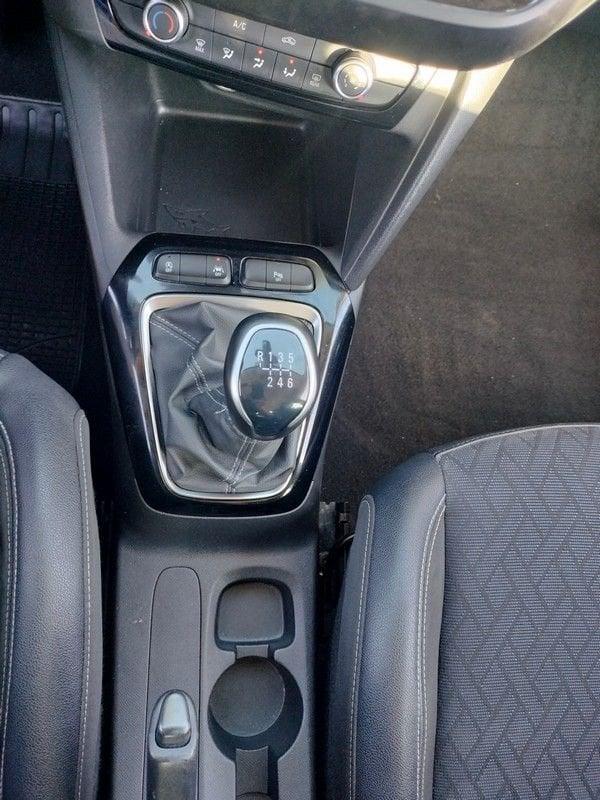 Opel Corsa 1.2 100 CV Elegance