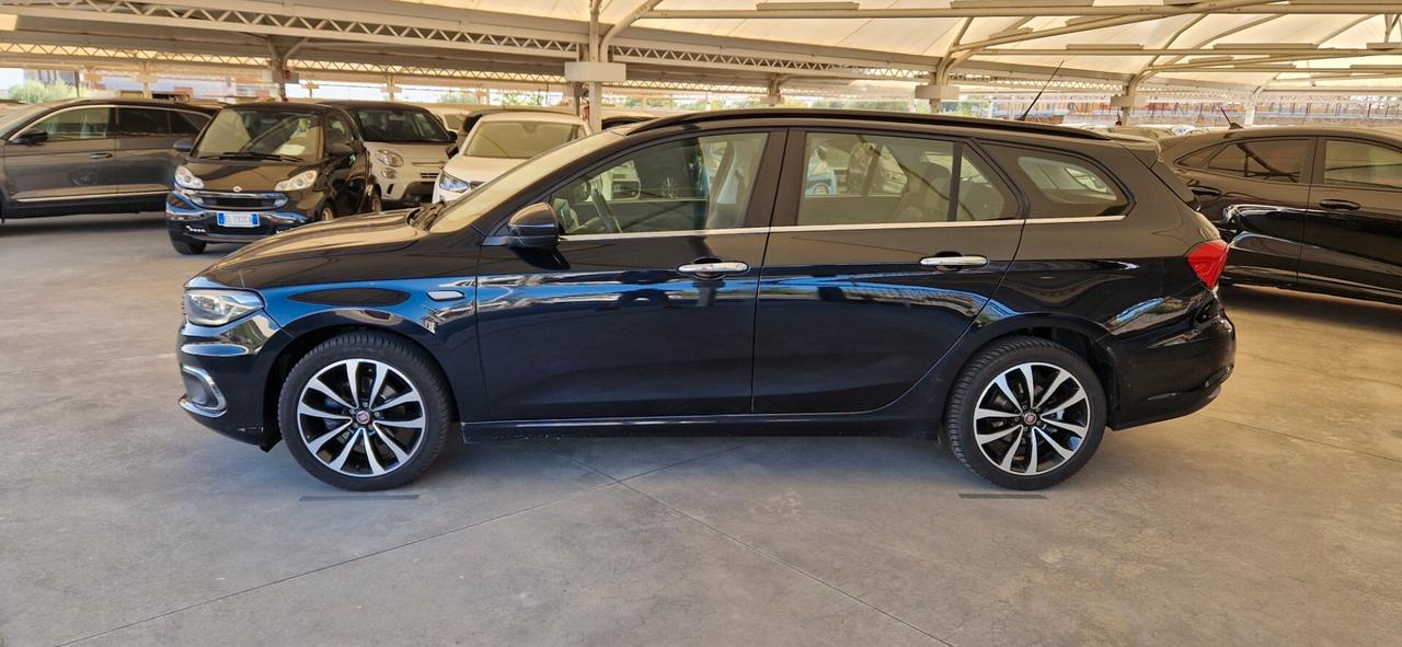 Fiat Tipo SW 1.6 Mjt 120cv LOUNGE