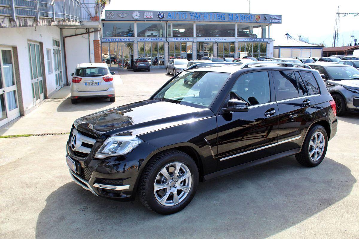 MERCEDES - Classe GLK - GLK 200 CDI Sport