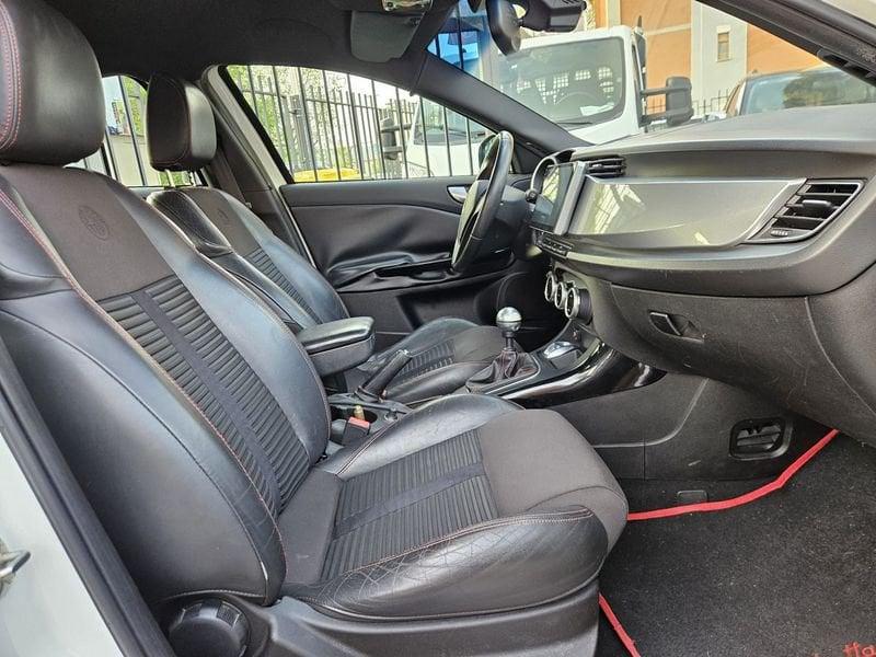 Alfa Romeo Giulietta Giulietta 1.4 t. m.air 170cv GPL