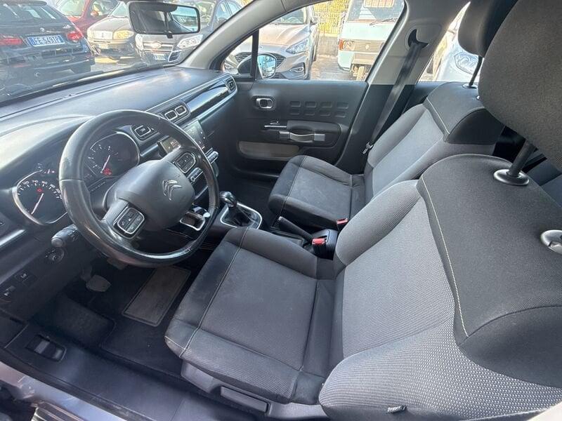 Citroën C3 BlueHDi 75 S&S Shine