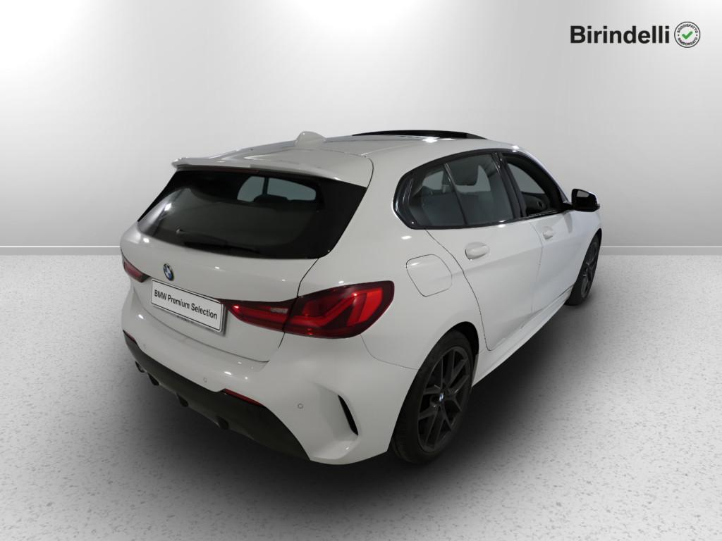 BMW Serie 1 (F40) - 116d 5p. Msport