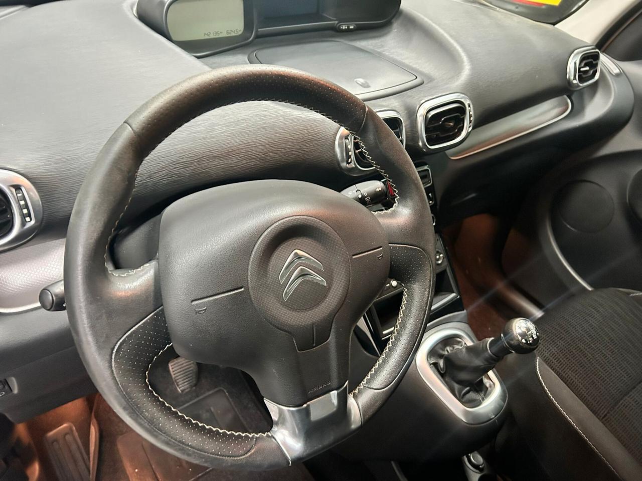 Citroen C3 Picasso 1.6 HDi X NEO 2015