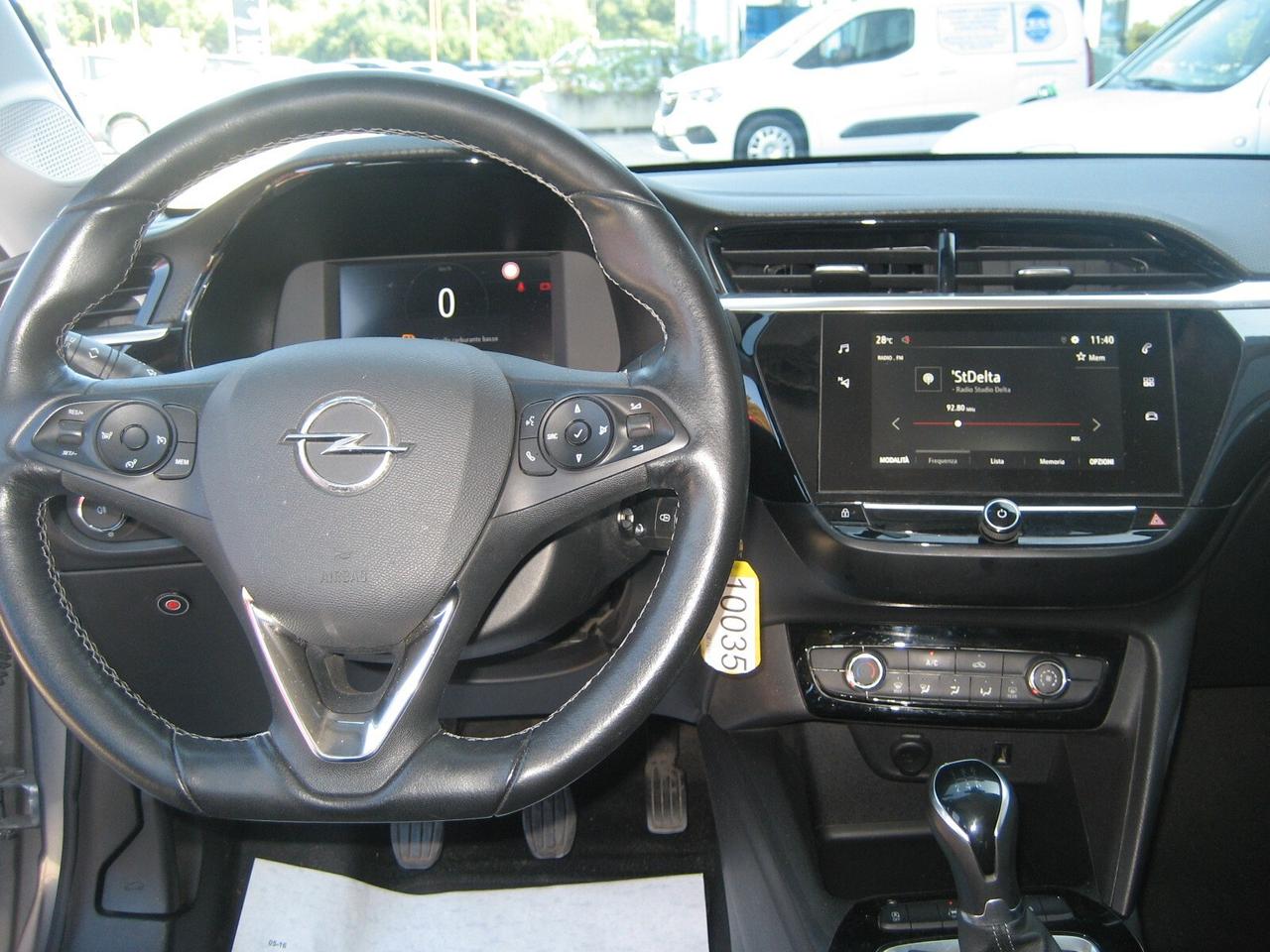 Opel Corsa 1.2 Elegance GPL