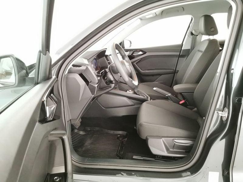 Audi A1 Sportback 30 1.0 tfsi Business 116cv s-tronic