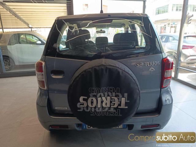 DAIHATSU Terios 1.5 4WD B You Green Powered