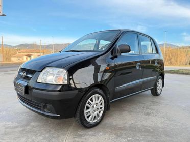 Hyundai Atos Prime 1.1 12V Active