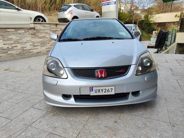 HONDA Civic 2.0 16V i-VTEC cat 3 porte Type-R