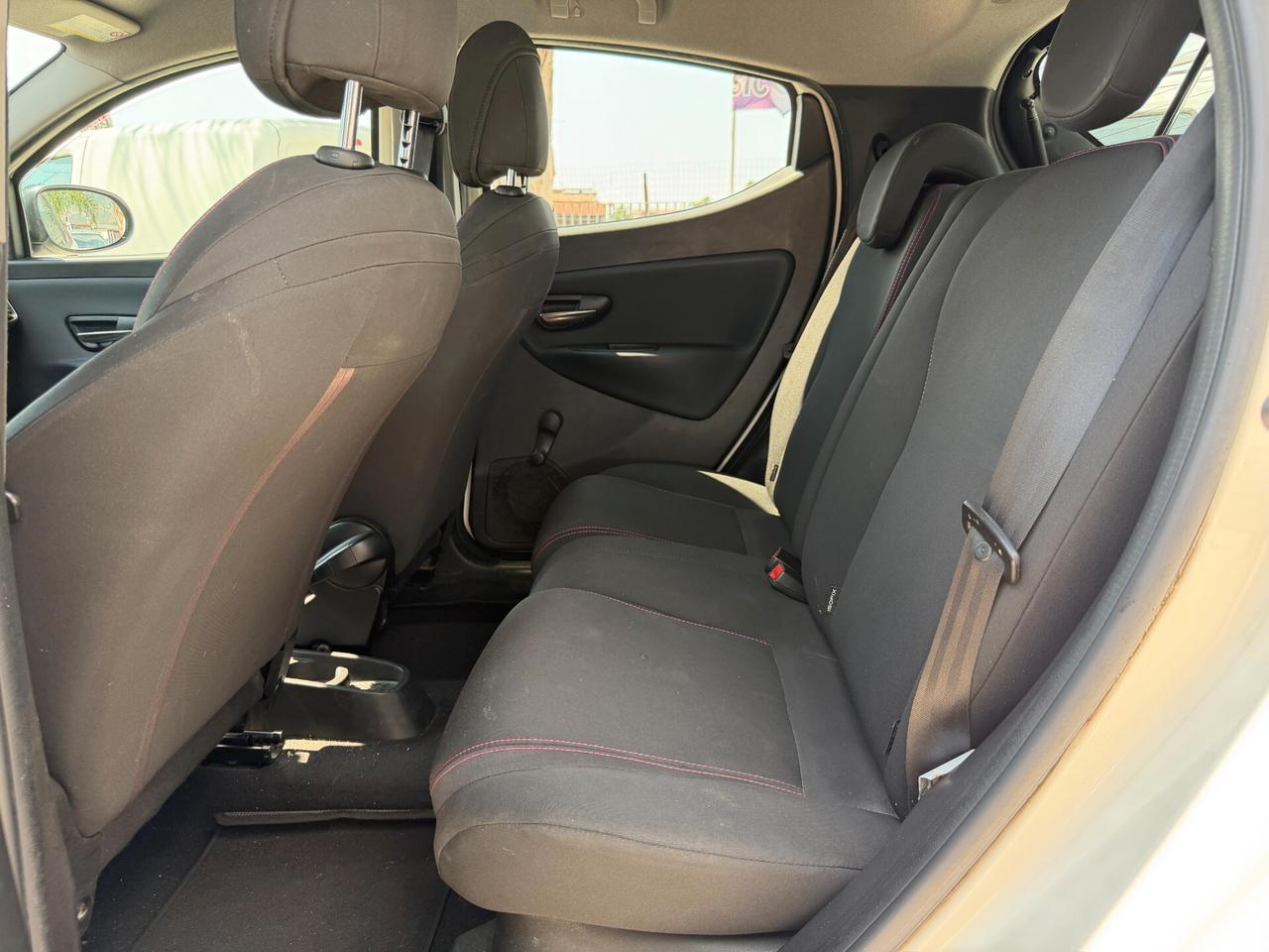 LANCIA YPSILON 2013 900 NATURAL/POWER 85 CV