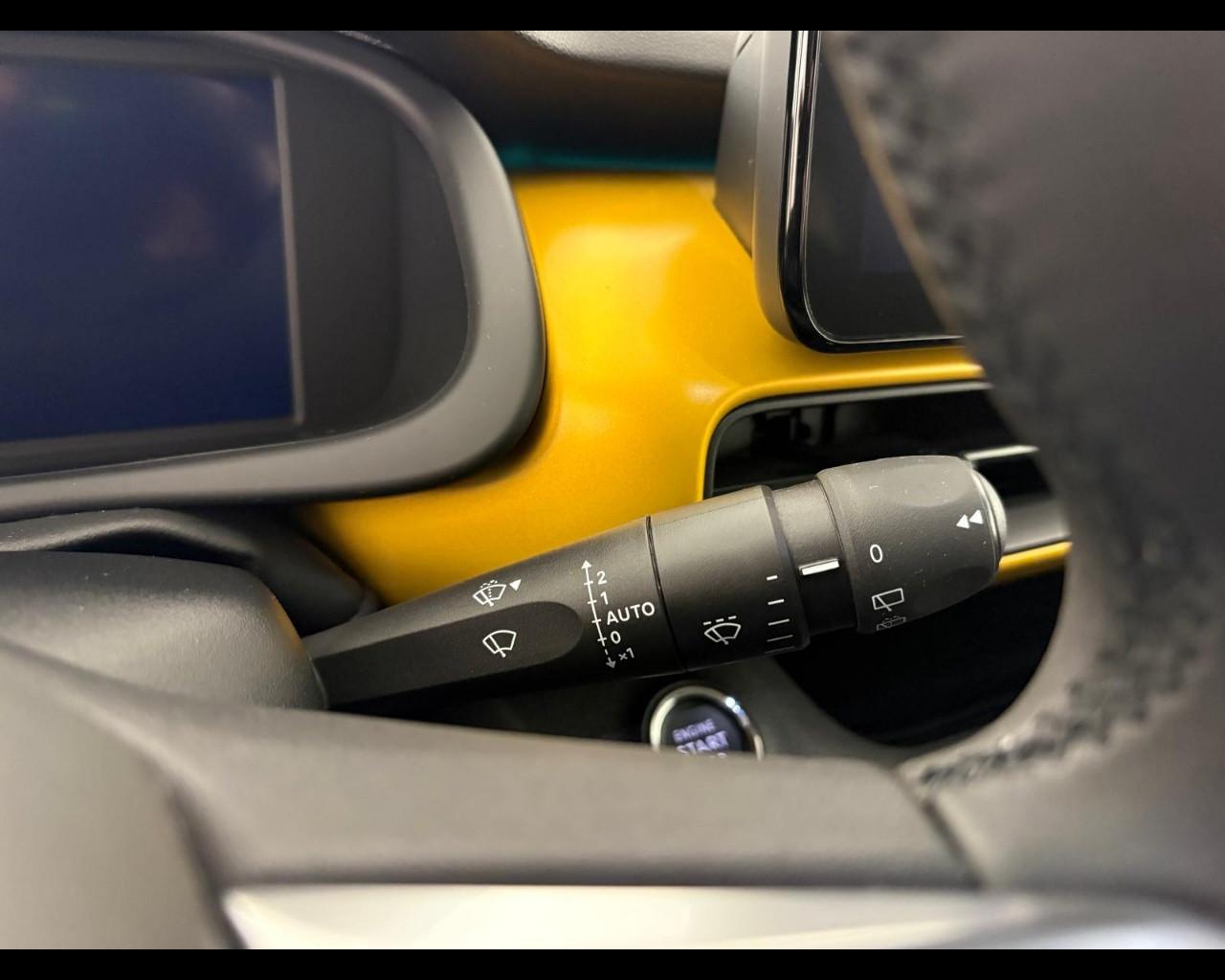 JEEP Avenger 1.2 turbo Summit fwd 100cv