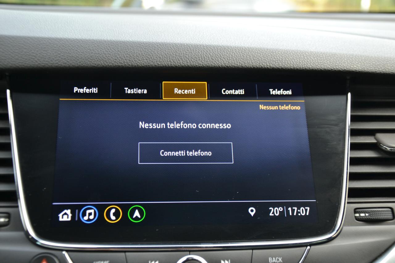 Opel Astra 1.5 CDTI 122CV SW AUT+NAVI+CRUISE+PRIVACY+PDC+RCAM