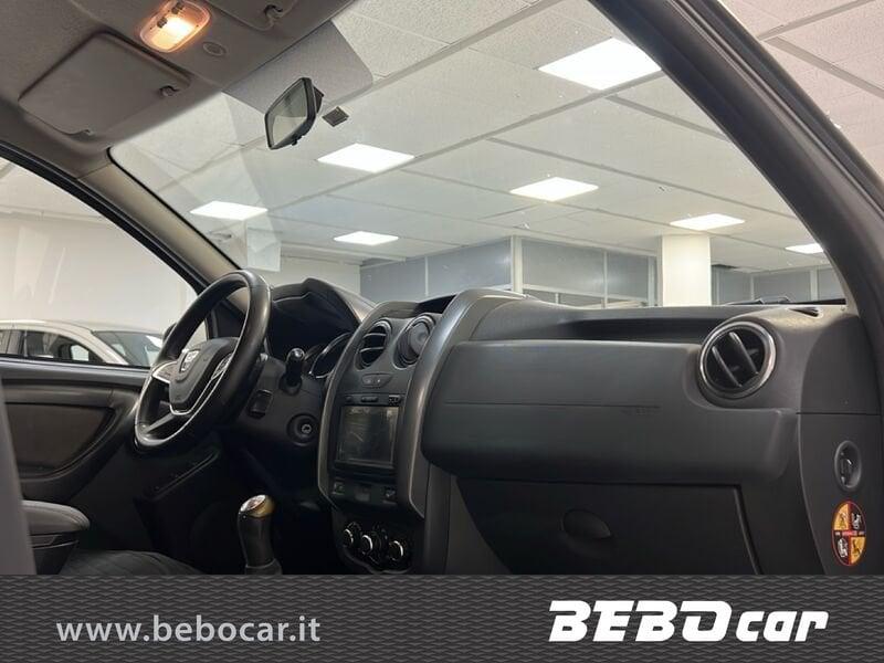 Dacia Duster 1.6 4x2 115cv S&S EU6 Laureate
