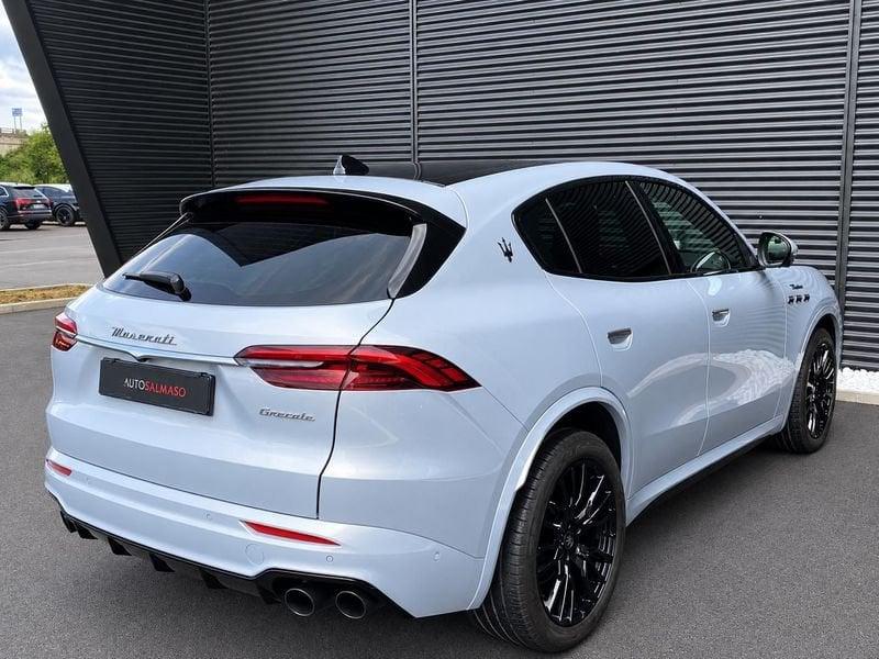Maserati Grecale 2.0 mhev AWD Modena autom. 330 CV