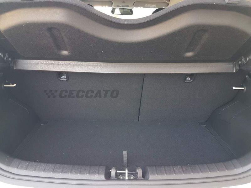 KIA Picanto Picanto 1.0 dpi Urban Techno&Design Pack Gpl amt