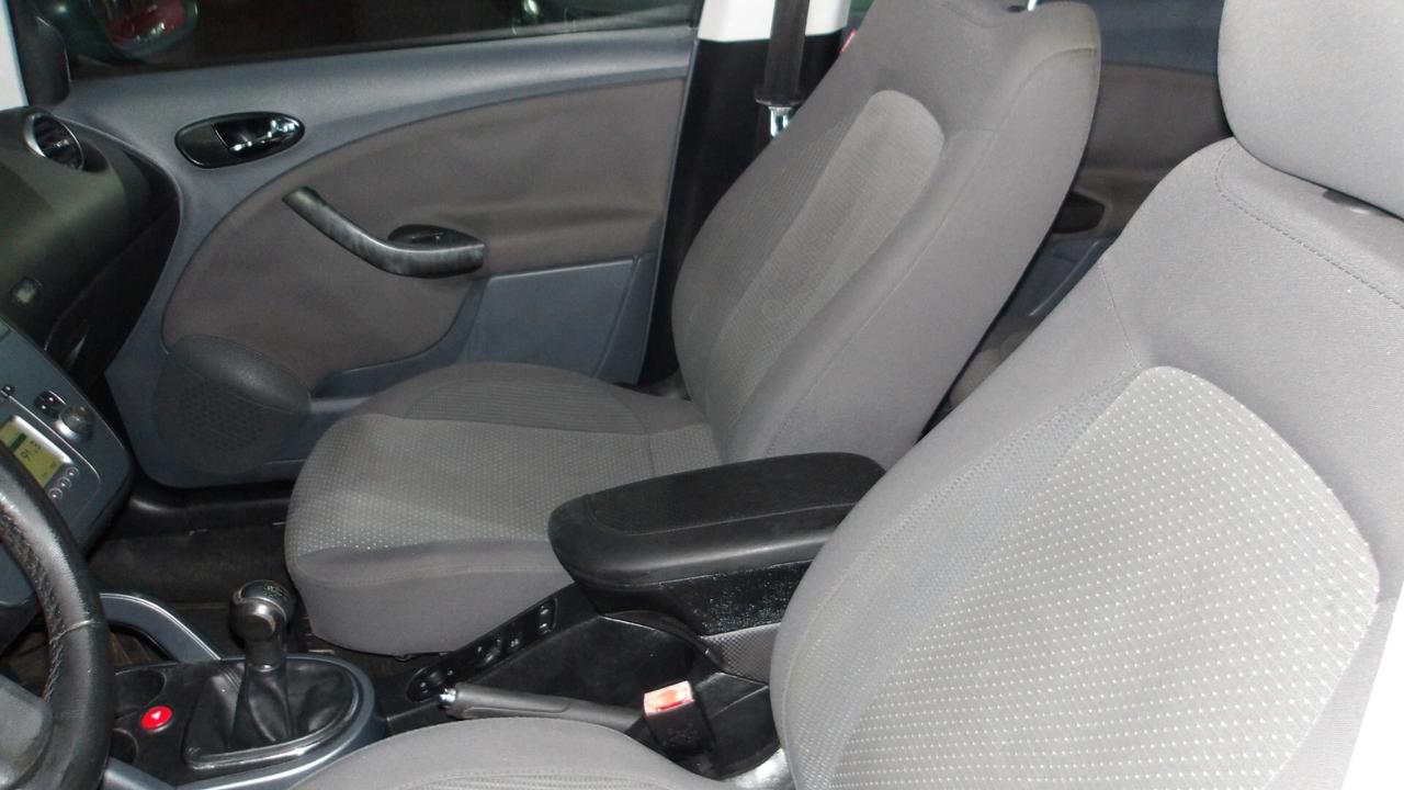 SEAT ALTEA 1.9 TDI-PREZZO PROMO!