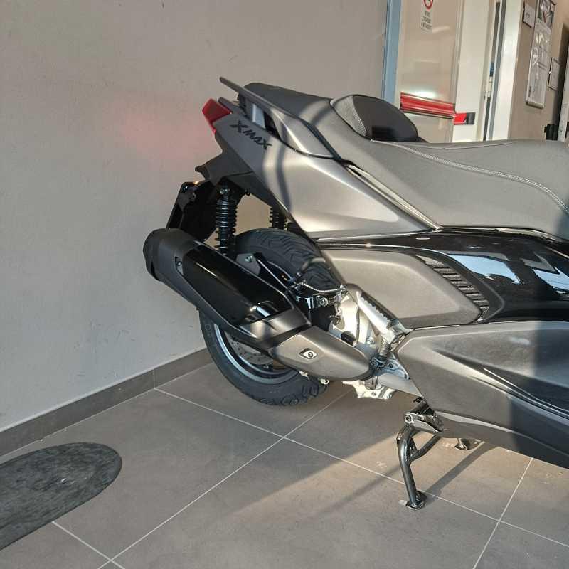 Yamaha X-Max 300 Tech Max - 2026