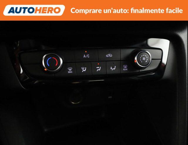 OPEL Corsa 1.5 D 100 CV Design & Tech