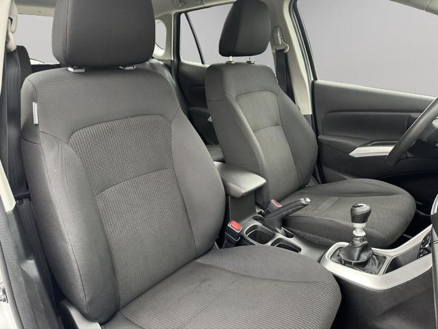 SUZUKI S-Cross 1.4 Hybrid Easy