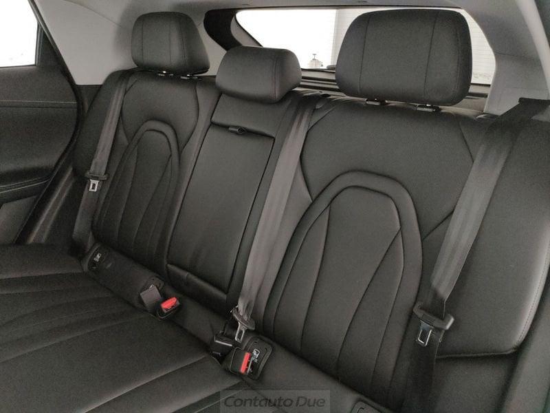OMODA 5 Omoda 5 1.6 tgdi Premium 7dct