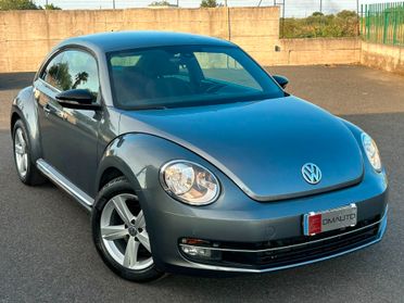 Volkswagen Maggiolino 1.4 TSI DSG Sport BlueMotion Technology