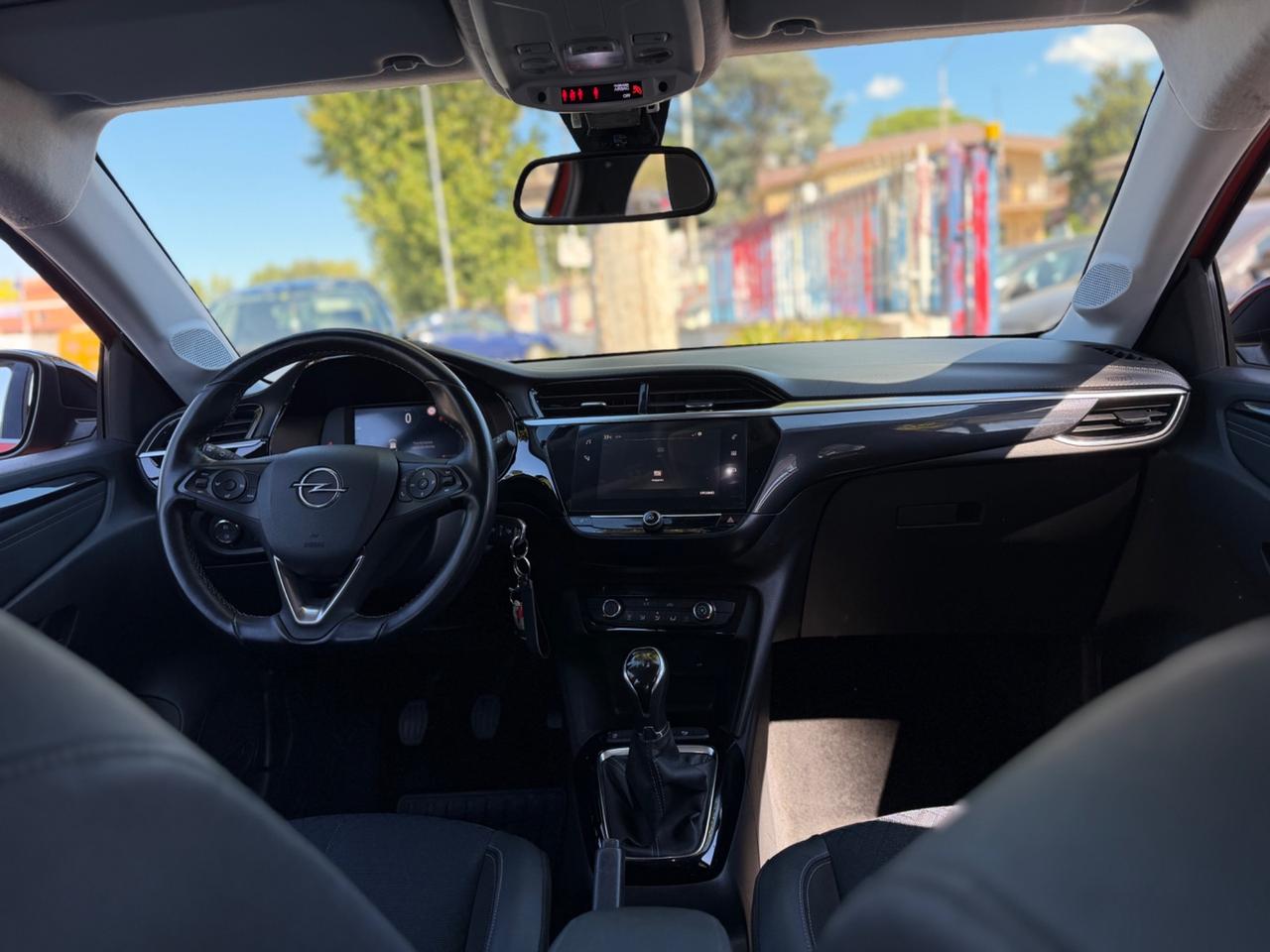 Opel Corsa 1.2 Elegance