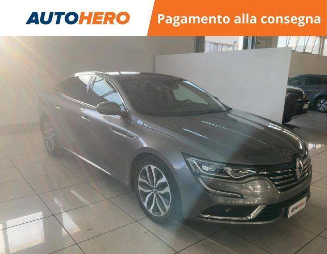 RENAULT Talisman dCi 130 CV Energy Intens