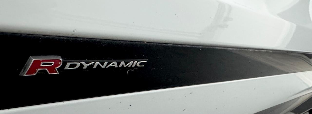 Land Rover Range Evoque R-Dynamic S