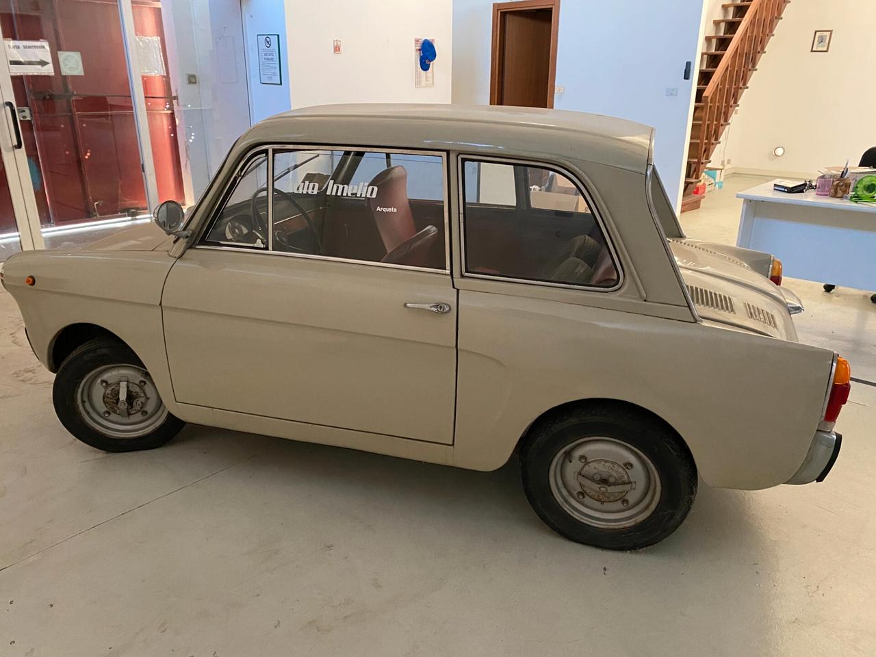 Autobianchi Altro BIANCHINA