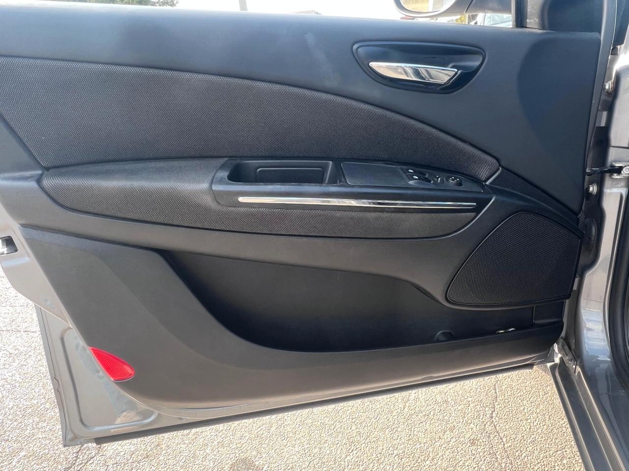 Fiat Bravo 1.6 MJT 90 CV DPF Dynamic