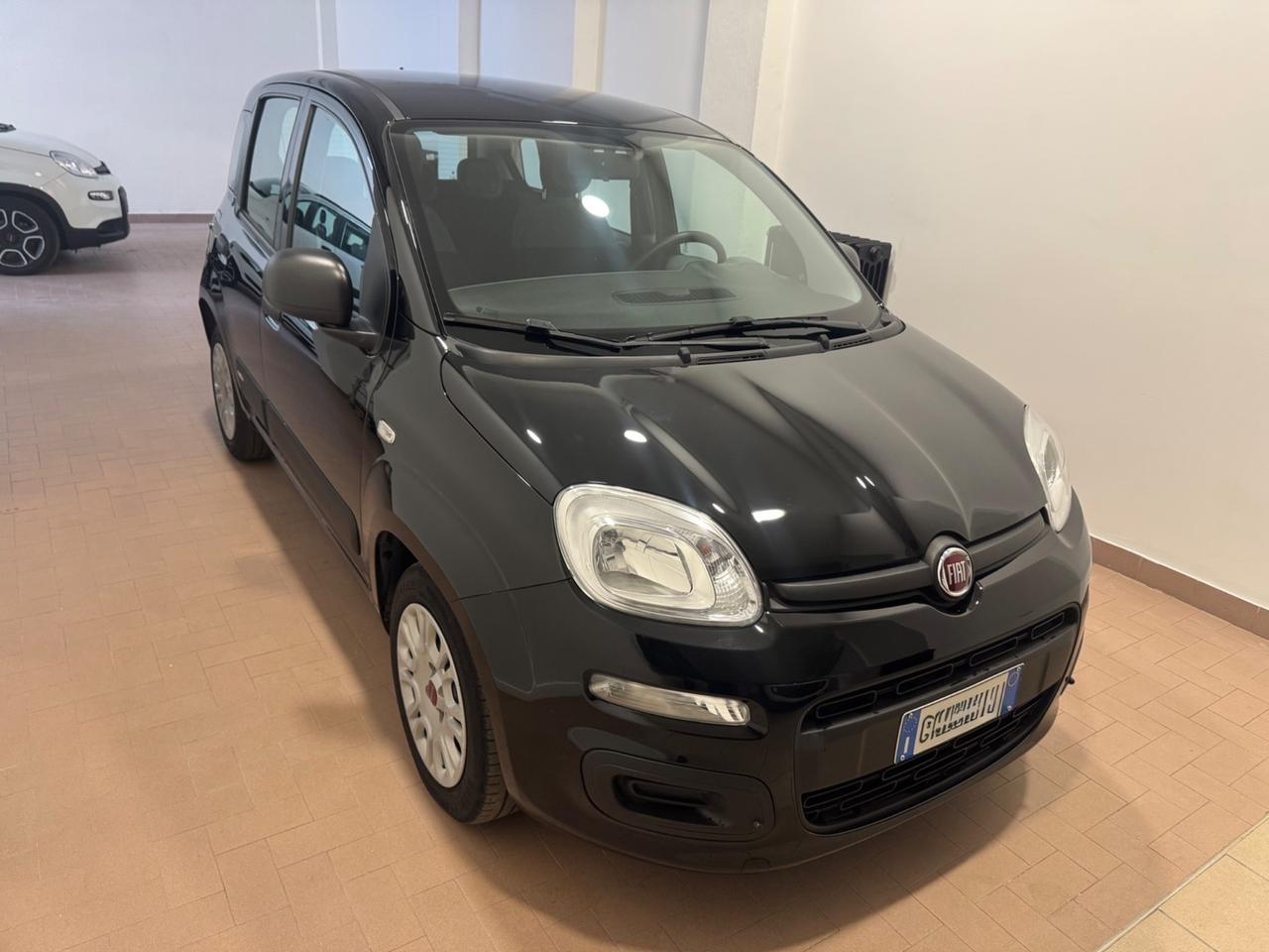 Fiat Panda 1.0 FireFly S&S Hybrid, 43000 KM PERMUTO