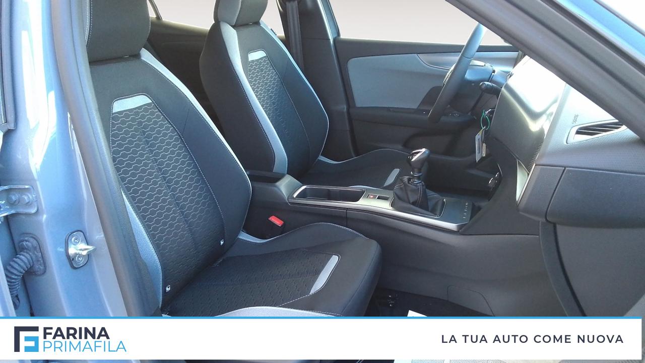 OPEL MOKKA EDITION 1.2 136CV MT