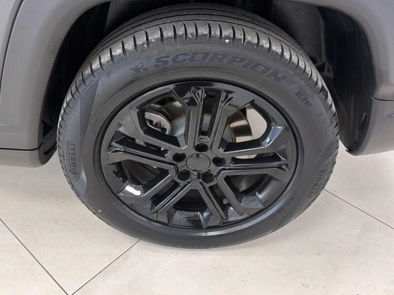Jeep Compass 4xe 1.3 T4 PHEV 190cv Night Eagle 4xe Auto