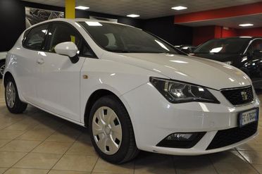 SEAT Ibiza 1.4 TDI 75 CV CR 5p. Connect OK GUDA NEO PATENT*