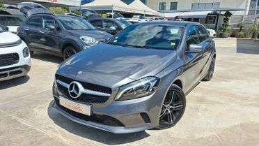 Mercedes-benz A 200 d Premium AUTOMATICA