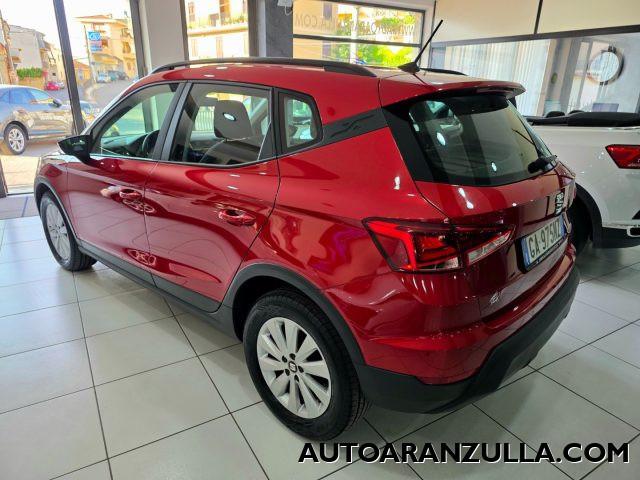 SEAT Arona 1.6 TDI 95CV Style Navi