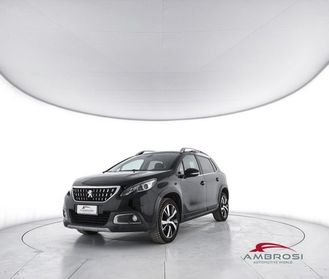 PEUGEOT 2008 120 S&S Allure - PER OPERATORI DEL SETTORE