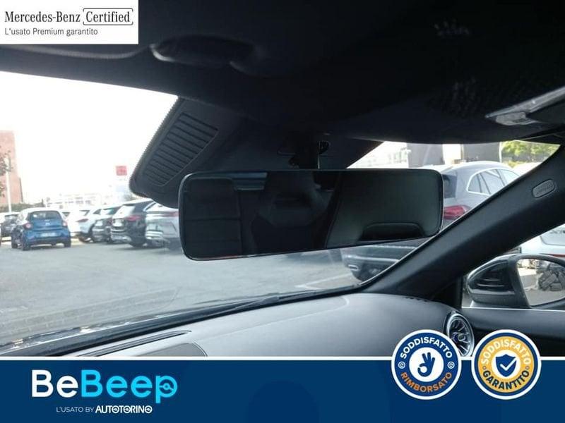Mercedes-Benz Classe A A 180 D PREMIUM AUTO