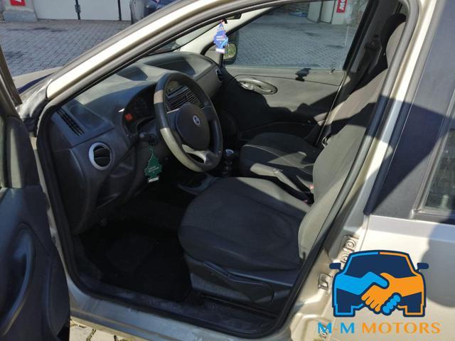 FIAT Punto Classic 1.2 5 porte