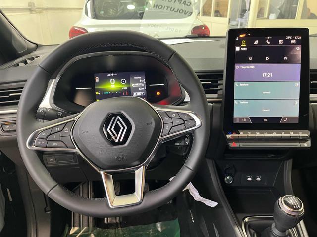 RENAULT Captur EVOLUTION 1.0 ECO-GPL 100 CV