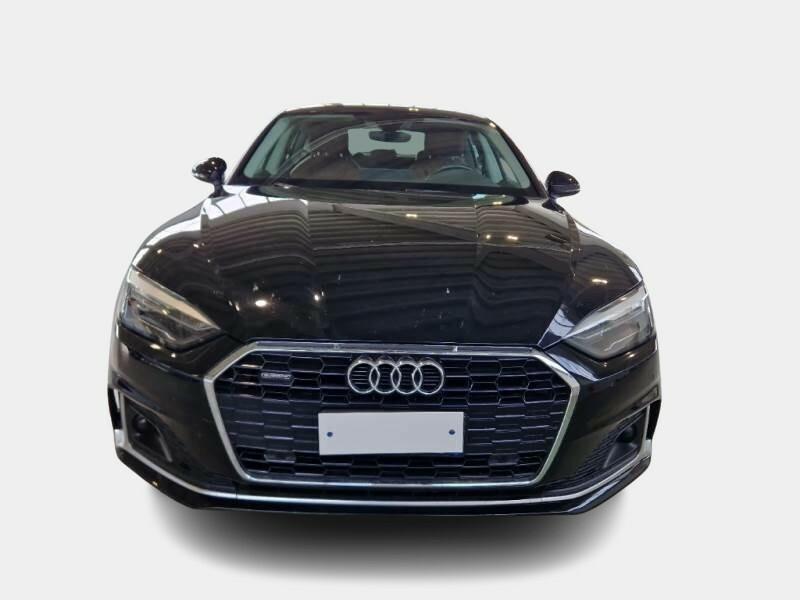 AUDI A5 SPORTBACK 40 TDI MHEV BUSINESS ADVANCE S TRONIC QUATTRO 5 PORTE BERLINA