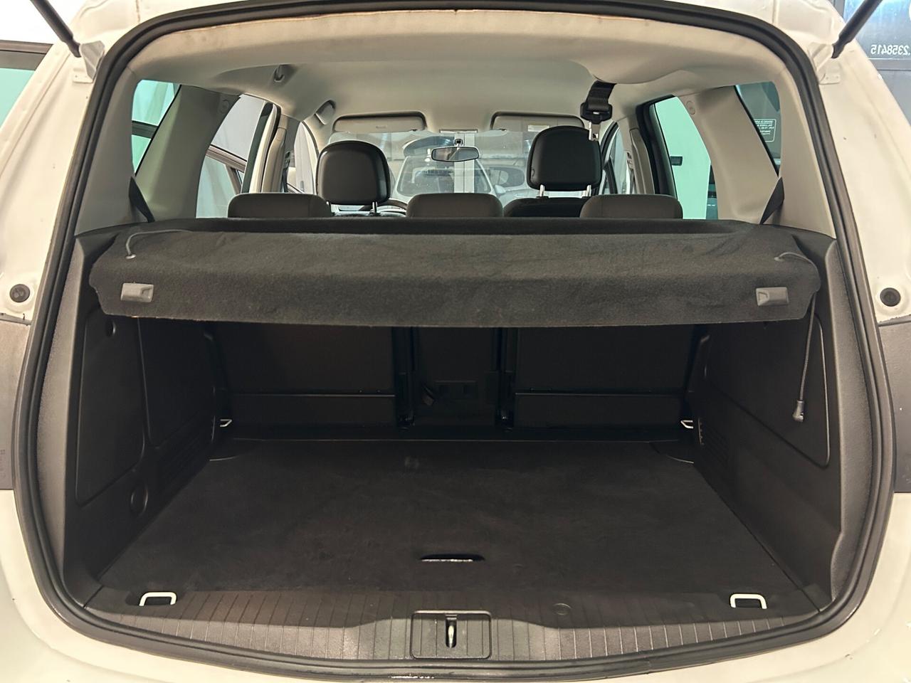 Opel Meriva 1.4 GPL 88 kw 2012